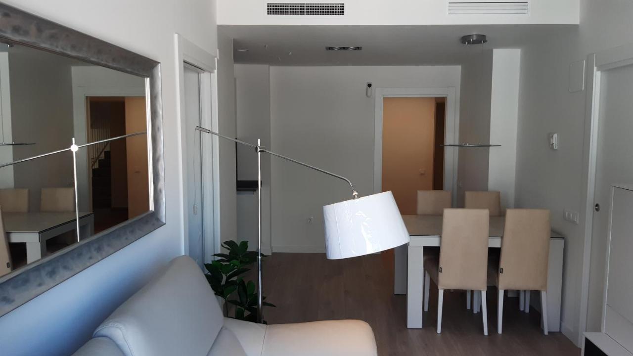 New Beside Sitges With Pool Beside Beach Vilanova i la Geltrú Exterior foto
