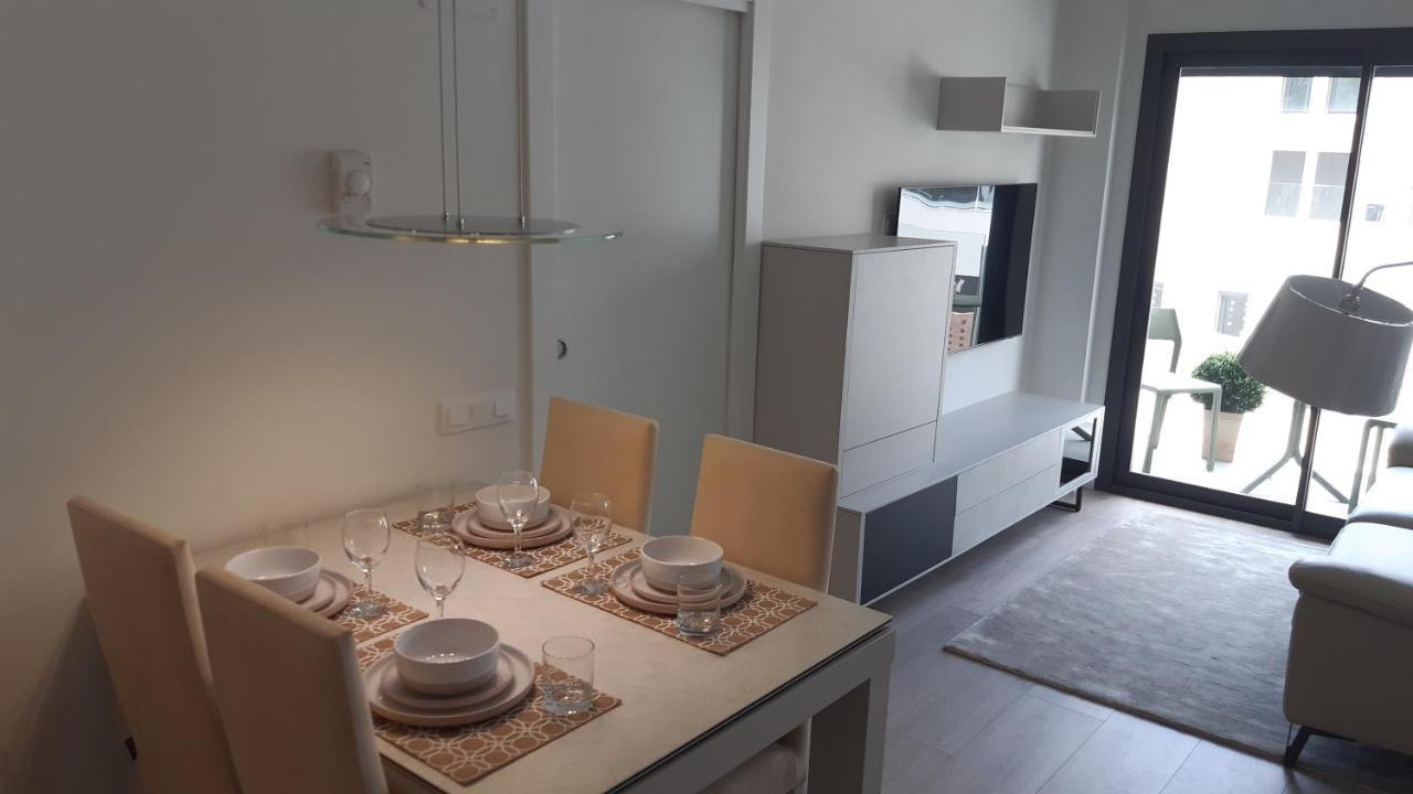 New Beside Sitges With Pool Beside Beach Vilanova i la Geltrú Exterior foto