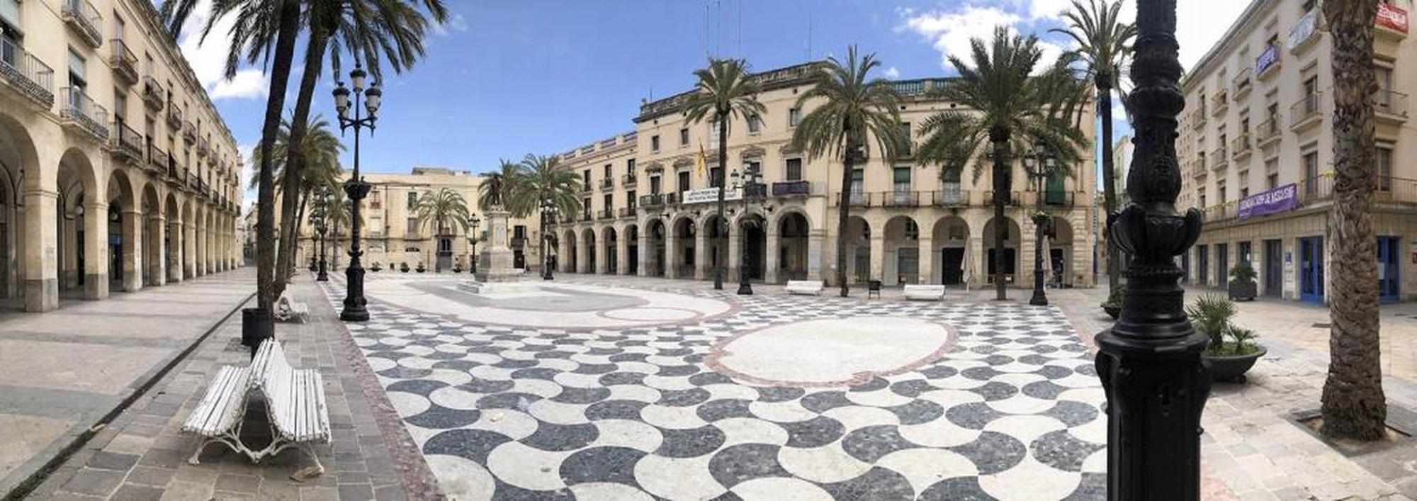 New Beside Sitges With Pool Beside Beach Vilanova i la Geltrú Exterior foto