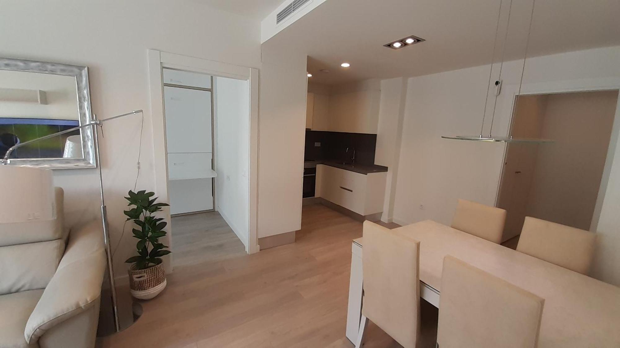 New Beside Sitges With Pool Beside Beach Vilanova i la Geltrú Exterior foto
